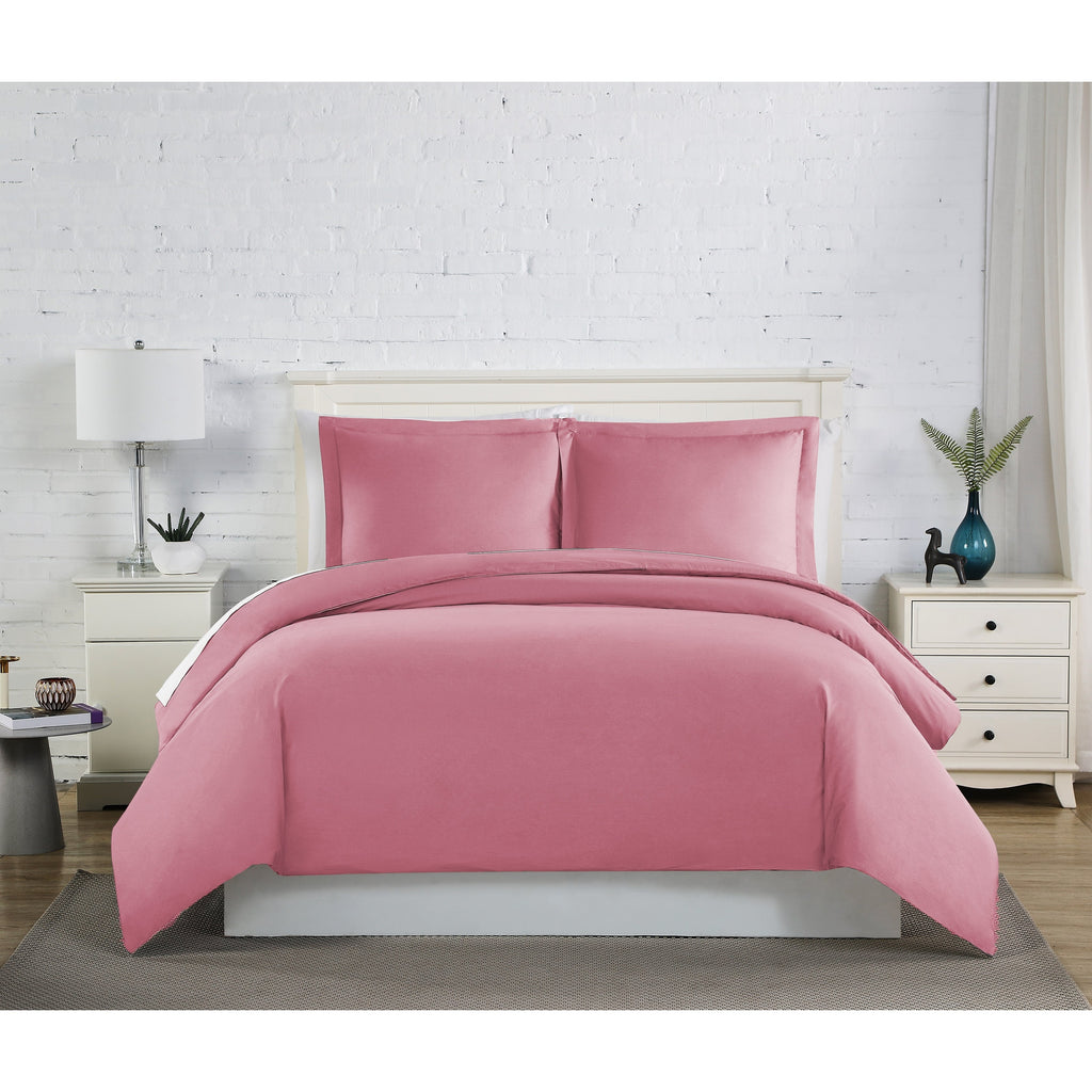 Parure de lit 3 pièces ultra douce Vilano Comfort Premium