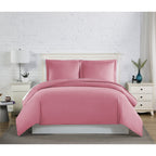 Parure de lit 3 pièces ultra douce Vilano Comfort Premium