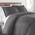 Parure de lit 3 pièces ultra douce Vilano Comfort Premium