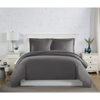 Parure de lit 3 pièces ultra douce Vilano Comfort Premium