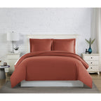 Parure de lit 3 pièces ultra douce Vilano Comfort Premium