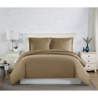 Parure de lit 3 pièces ultra douce Vilano Comfort Premium