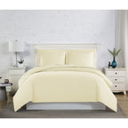 Parure de lit 3 pièces ultra douce Vilano Comfort Premium