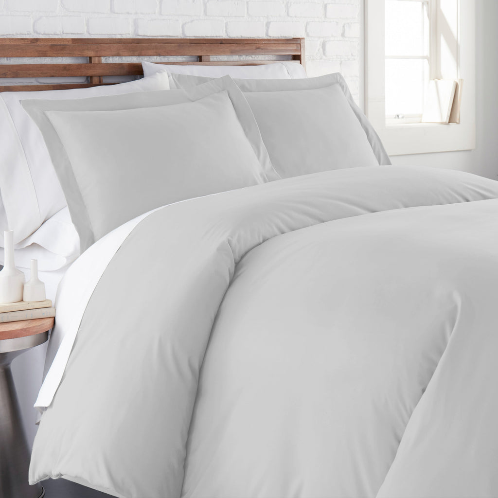 Parure de lit 3 pièces ultra douce Vilano Comfort Premium