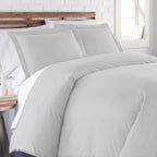 Parure de lit 3 pièces ultra douce Vilano Comfort Premium