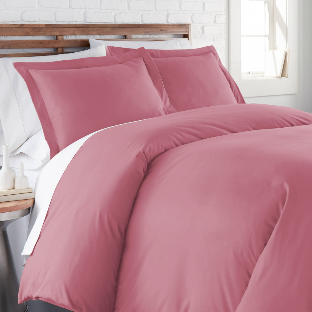 Parure de lit 3 pièces ultra douce Vilano Comfort Premium