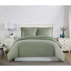Parure de lit 3 pièces ultra douce Vilano Comfort Premium