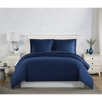 Parure de lit 3 pièces ultra douce Vilano Comfort Premium