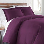 Parure de lit 3 pièces ultra douce Vilano Comfort Premium