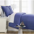 Parure de lit 3 pièces ultra douce Vilano Comfort Premium