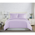 Parure de lit 3 pièces ultra douce Vilano Comfort Premium