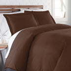 Parure de lit 3 pièces ultra douce Vilano Comfort Premium