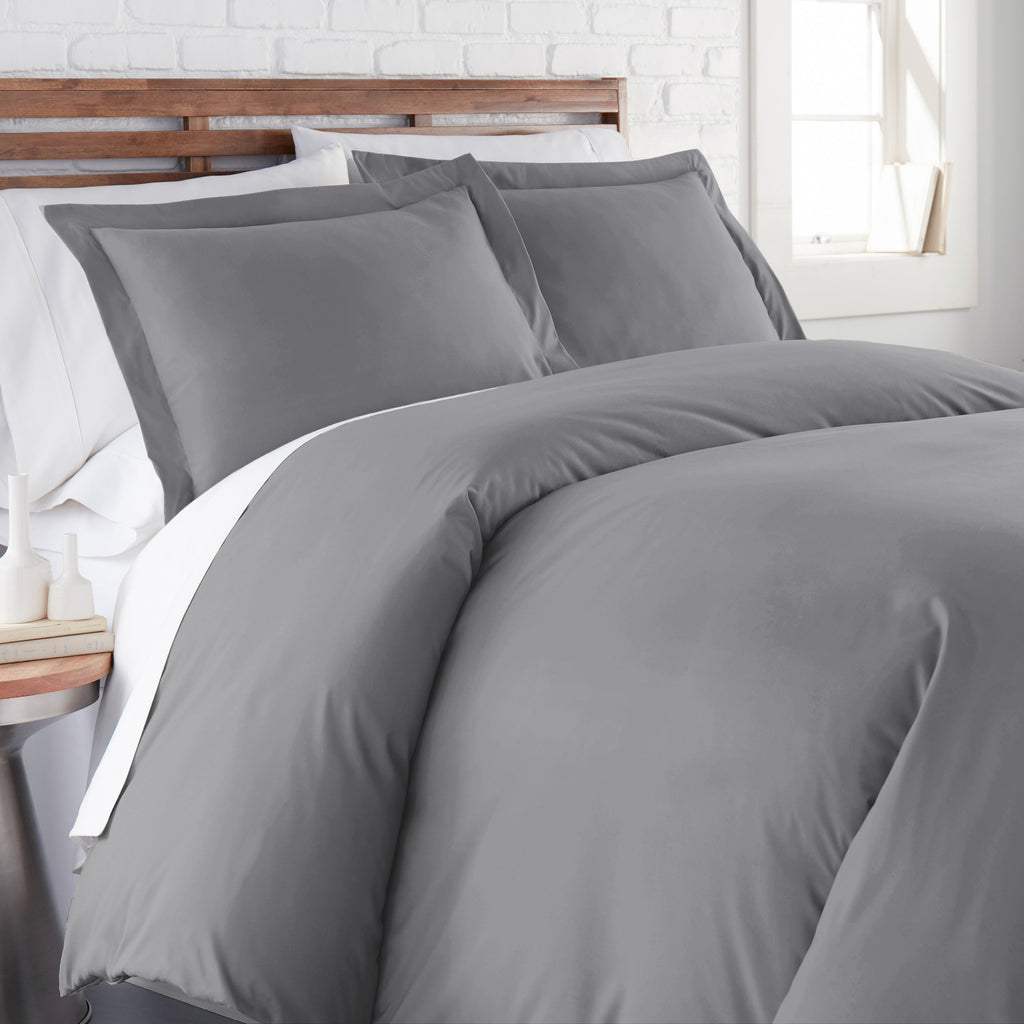 Parure de lit 3 pièces ultra douce Vilano Comfort Premium