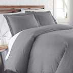Parure de lit 3 pièces ultra douce Vilano Comfort Premium