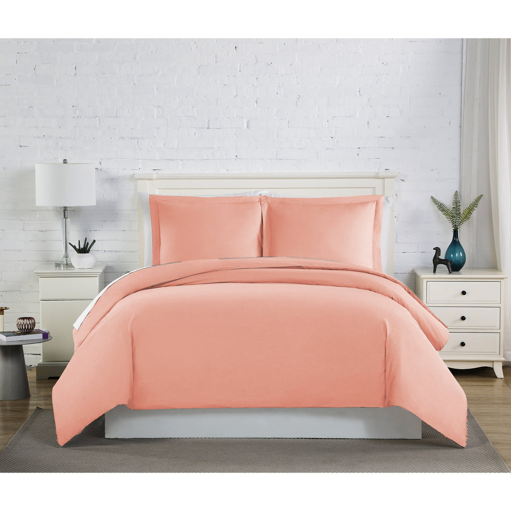 Parure de lit 3 pièces ultra douce Vilano Comfort Premium
