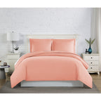 Parure de lit 3 pièces ultra douce Vilano Comfort Premium