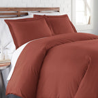 Parure de lit 3 pièces ultra douce Vilano Comfort Premium