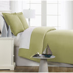 Parure de lit 3 pièces ultra douce Vilano Comfort Premium