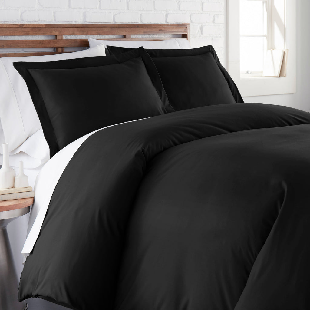 Parure de lit 3 pièces ultra douce Vilano Comfort Premium