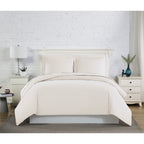 Parure de lit 3 pièces ultra douce Vilano Comfort Premium