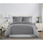 Parure de lit 3 pièces ultra douce Vilano Comfort Premium