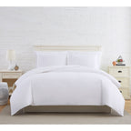 Parure de lit 3 pièces ultra douce Vilano Comfort Premium