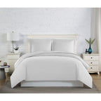 Parure de lit 3 pièces ultra douce Vilano Comfort Premium