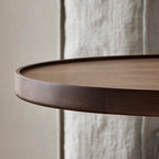 Nowra Marble Side Table