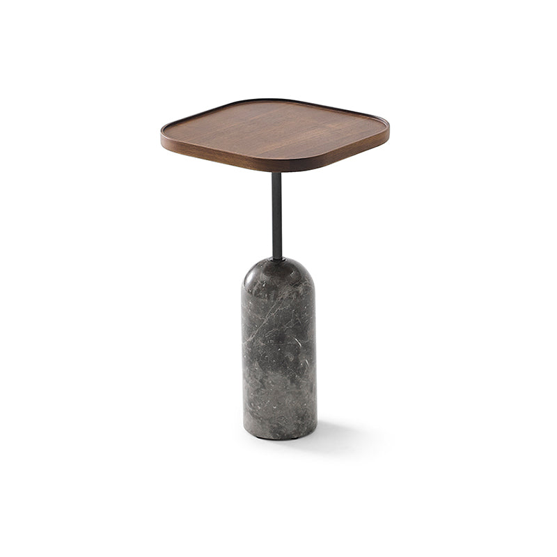 Nowra Marble Side Table