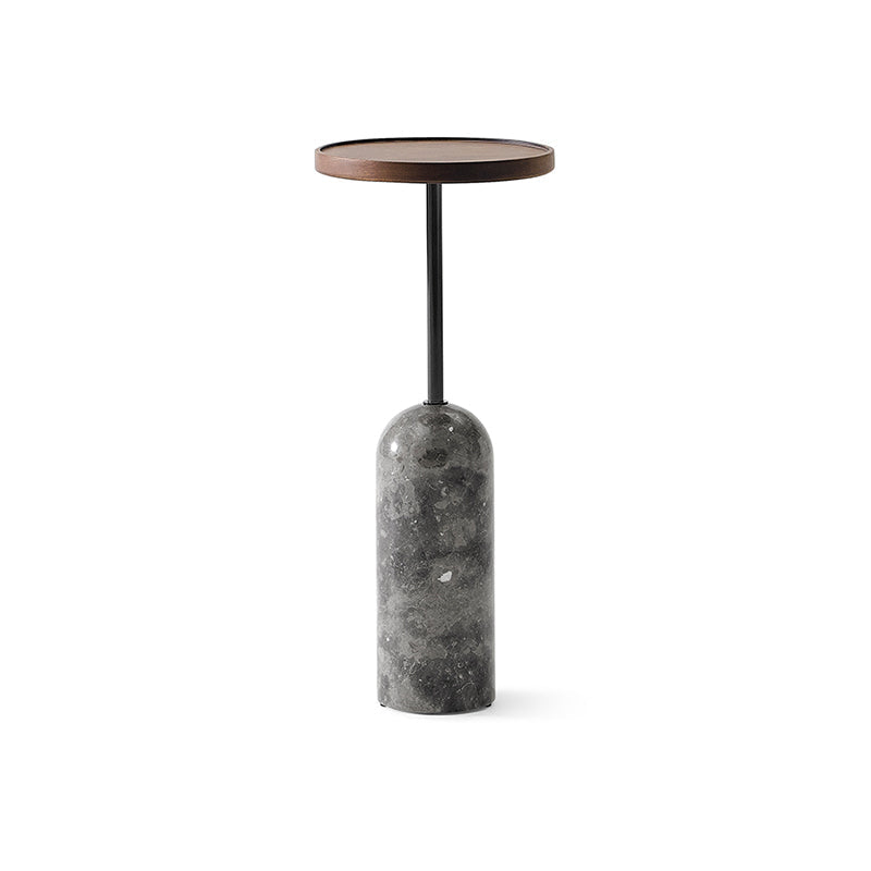 Nowra Marble Side Table