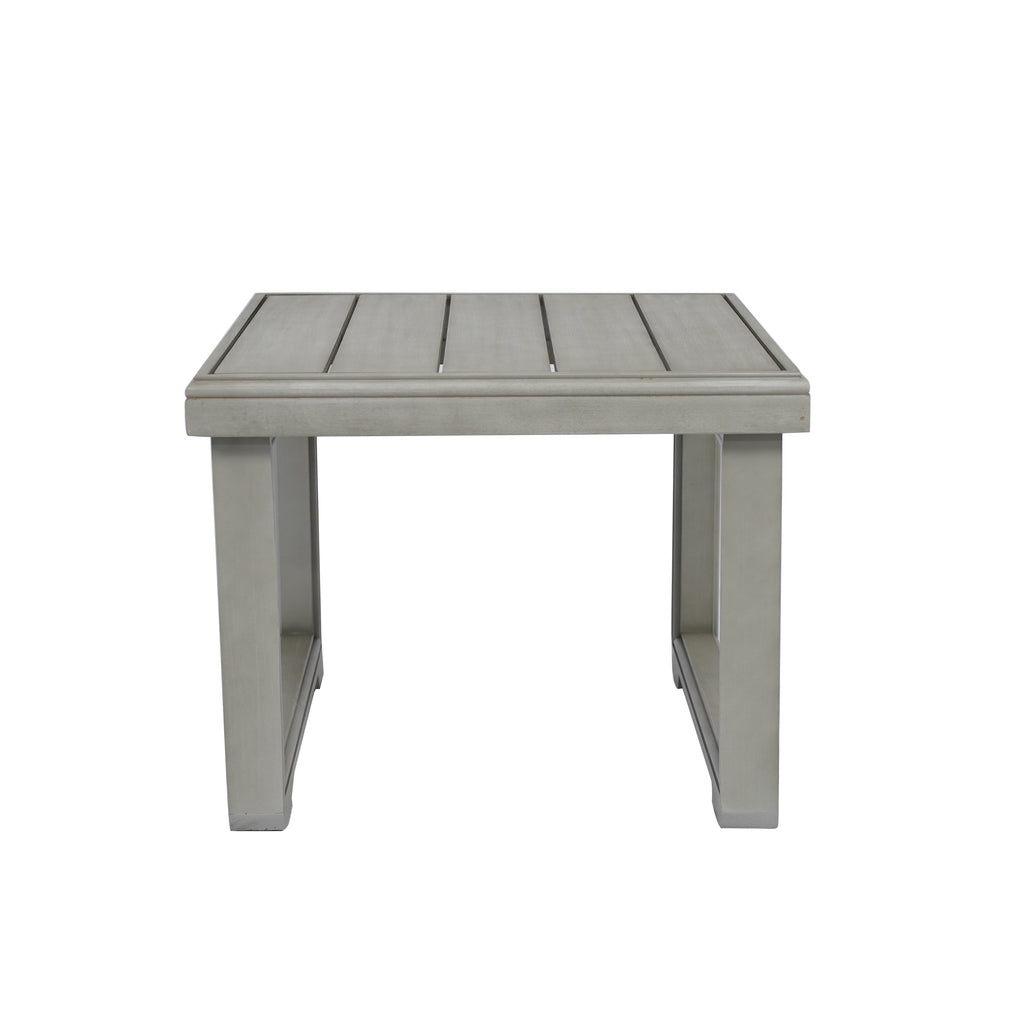 Ensemble de chat en bois d'acacia Westchester par Christopher Knight Home