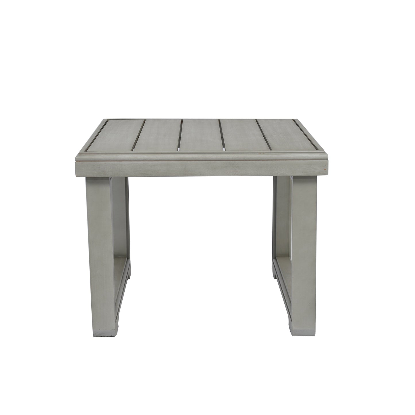Ensemble de chat en bois d'acacia Westchester par Christopher Knight Home