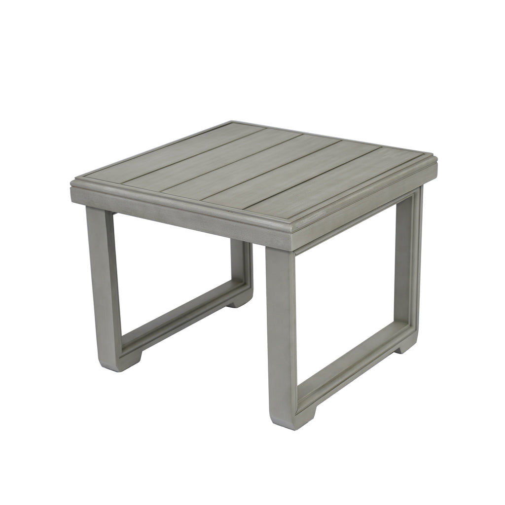 Ensemble de chat en bois d'acacia Westchester par Christopher Knight Home