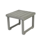 Ensemble de chat en bois d'acacia Westchester par Christopher Knight Home