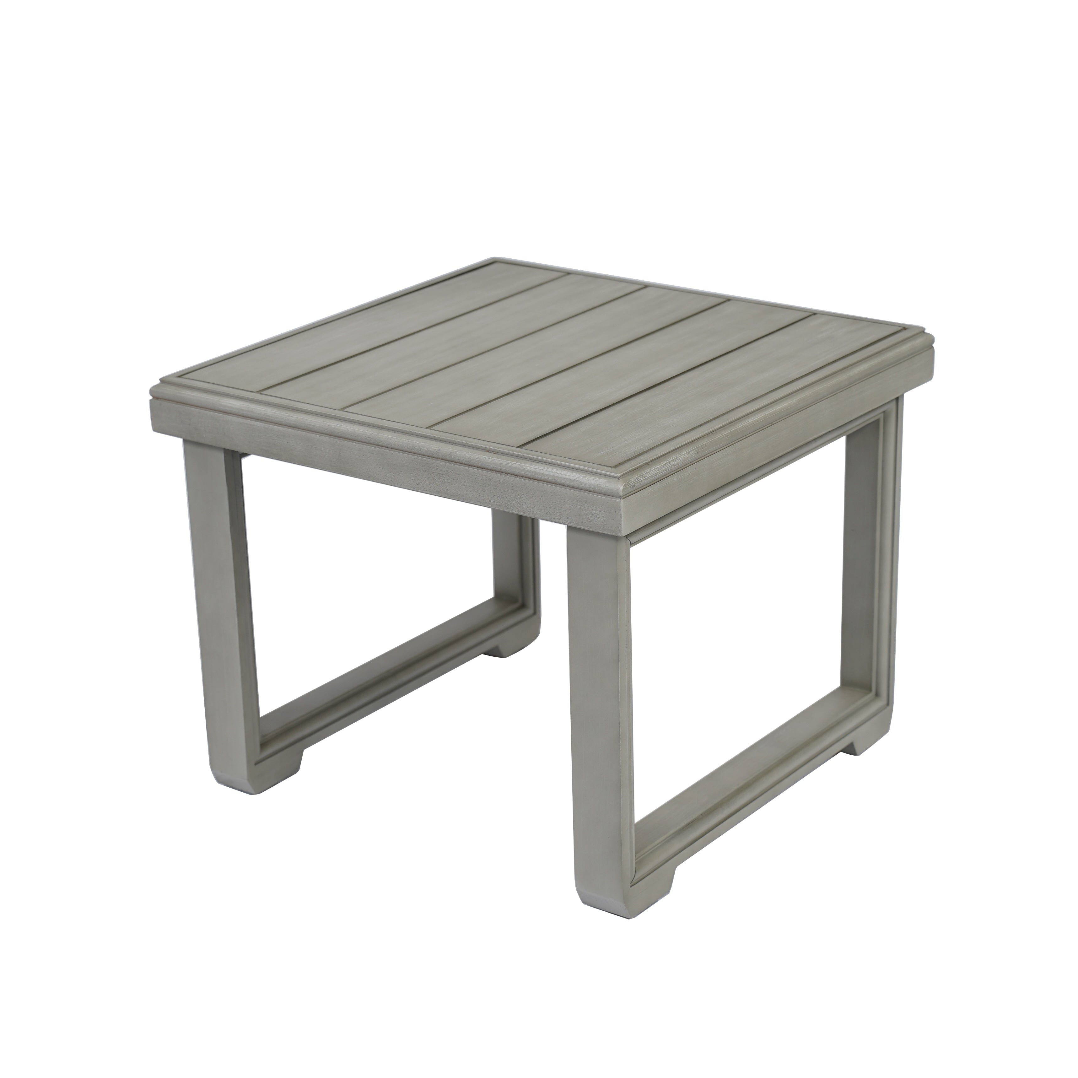 Ensemble de chat en bois d'acacia Westchester par Christopher Knight Home