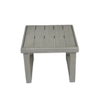 Ensemble de chat en bois d'acacia Westchester par Christopher Knight Home