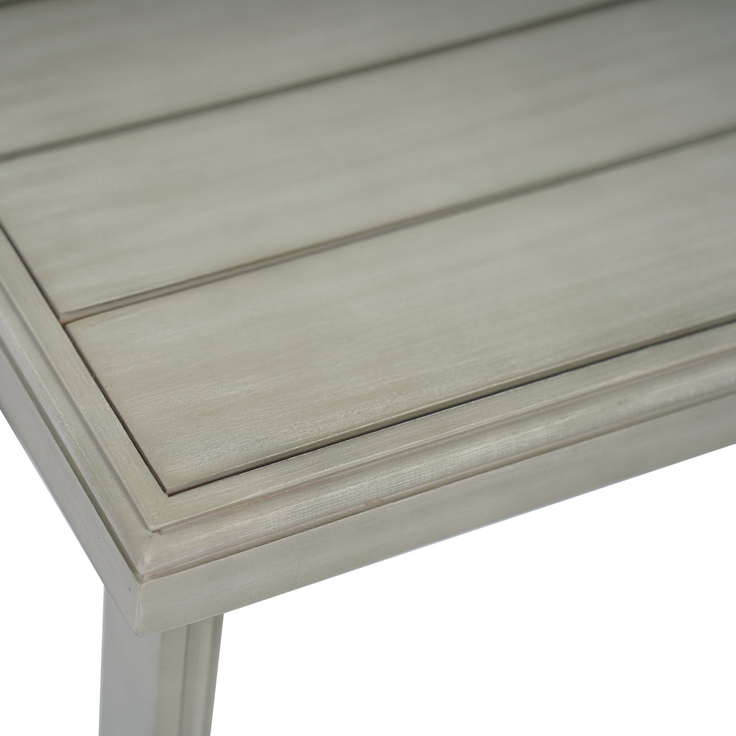 Ensemble de chat en bois d'acacia Westchester par Christopher Knight Home