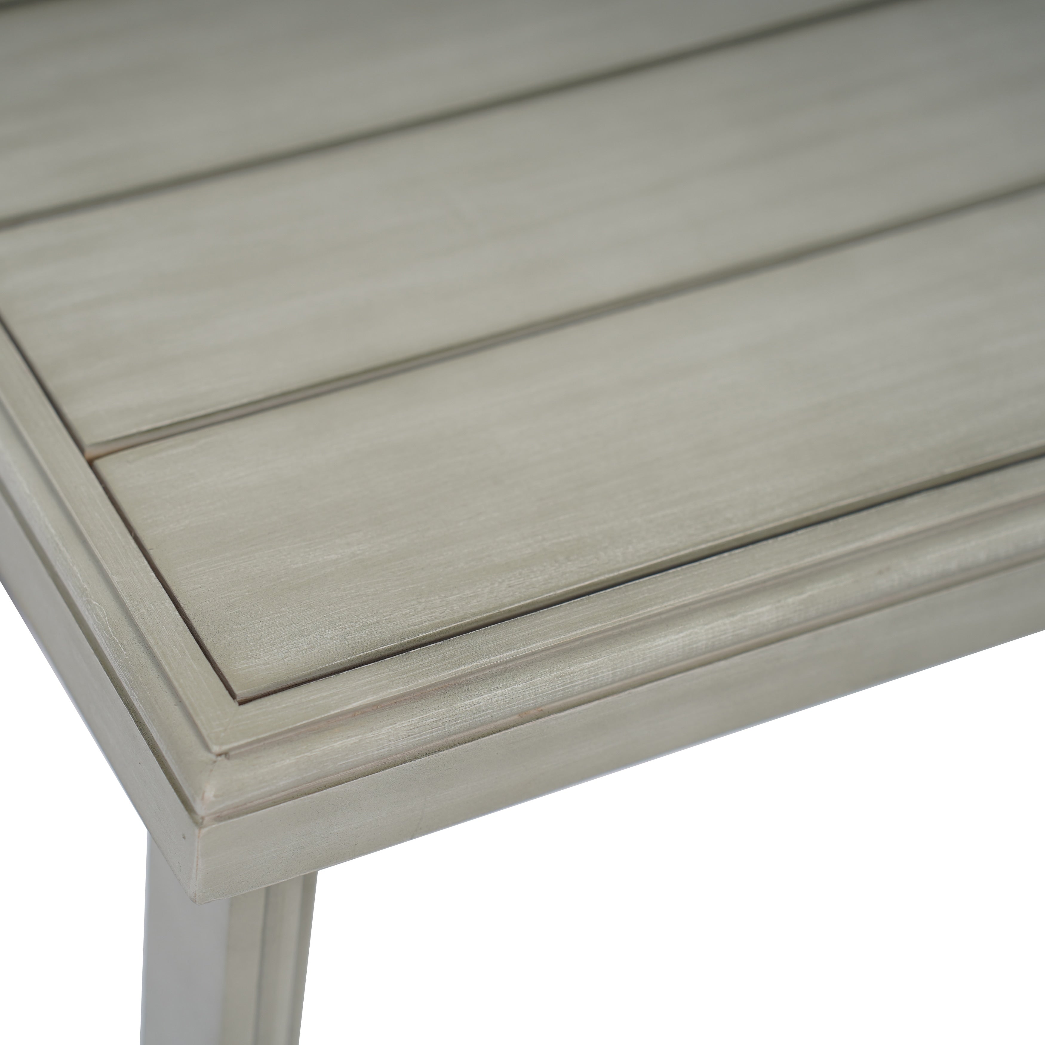 Ensemble de chat en bois d'acacia Westchester par Christopher Knight Home