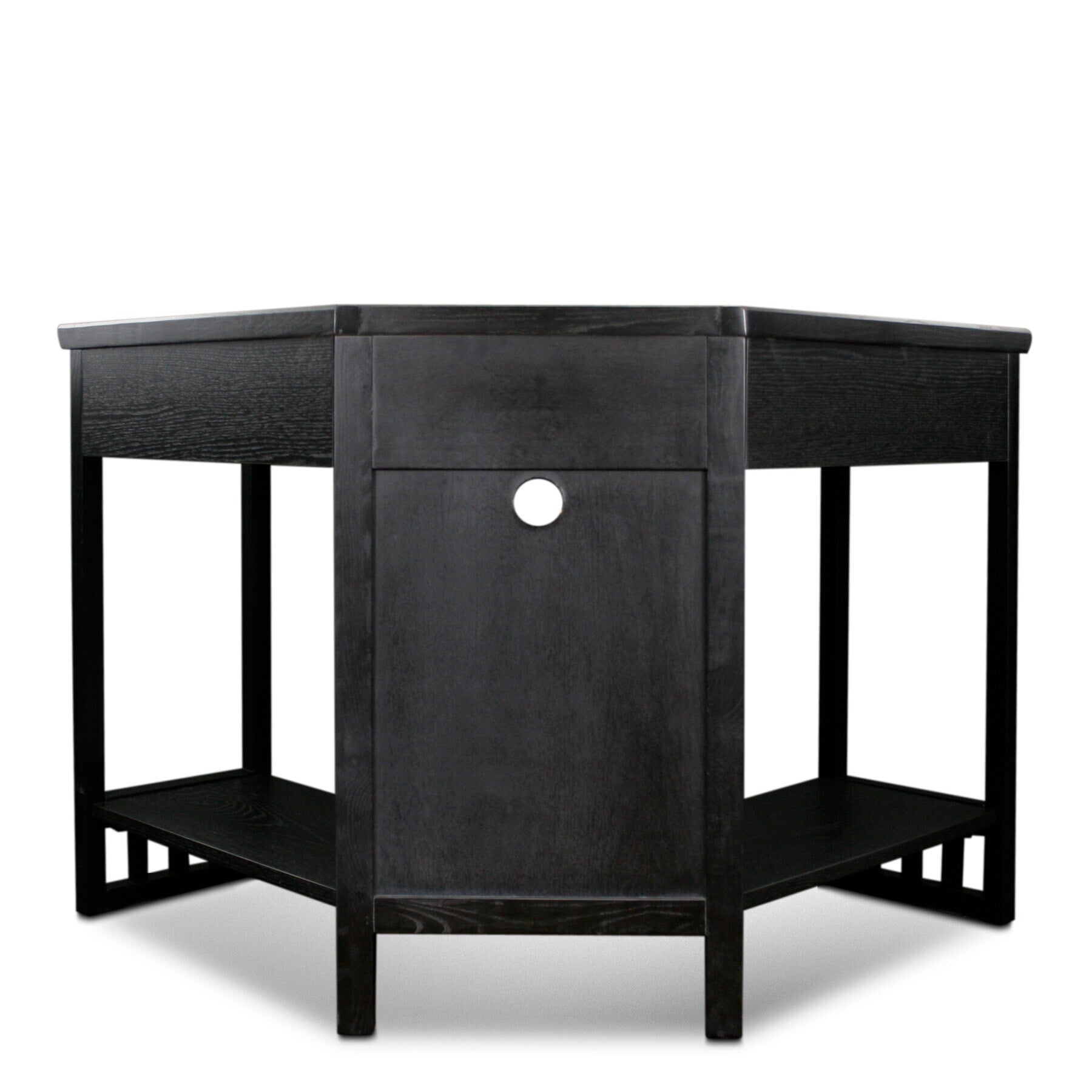 Bureau d'angle Leick Home Mission