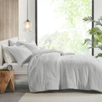 Ensemble de couette Whitney Plush to Sherpa par Madison Park