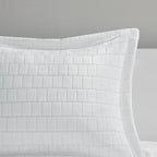 Ensemble de couette Whitney Plush to Sherpa par Madison Park