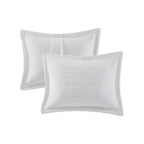 Ensemble de couette Whitney Plush to Sherpa par Madison Park