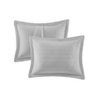 Ensemble de couette Whitney Plush to Sherpa par Madison Park