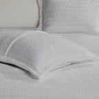 Ensemble de couette Whitney Plush to Sherpa par Madison Park