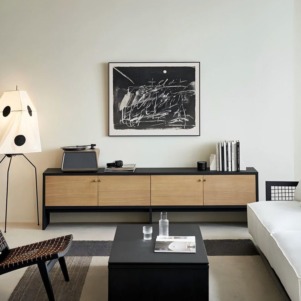 Nord TV Stand