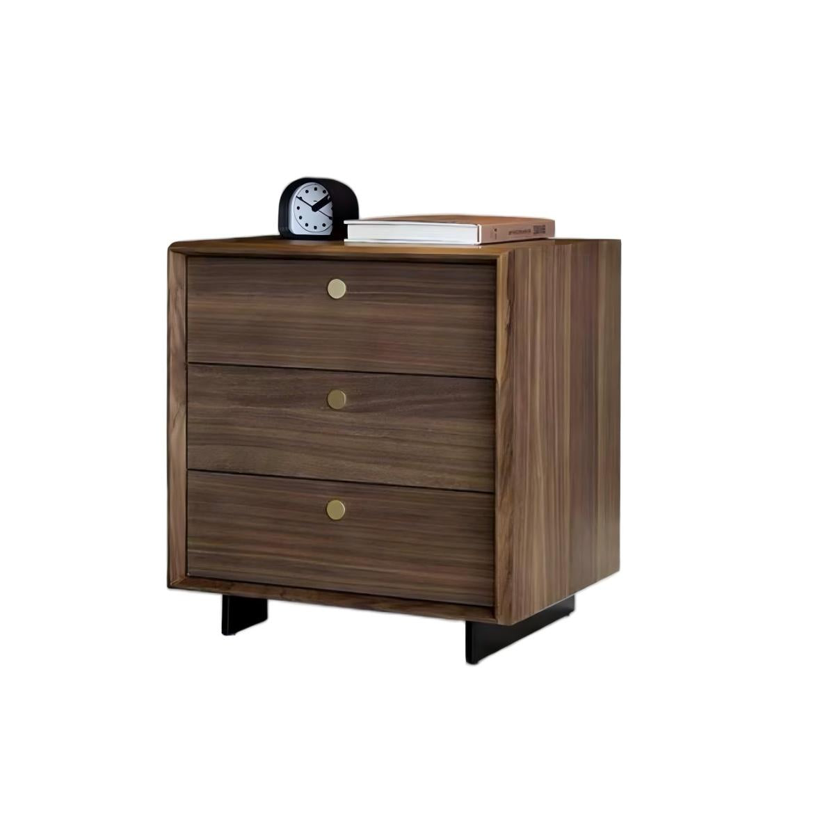 Cedar Root Nightstand