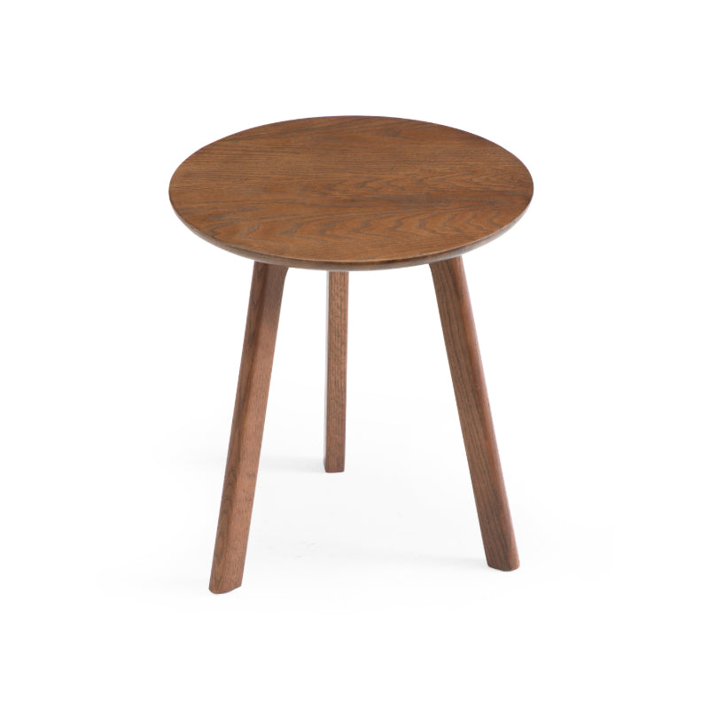 Woody Side Table