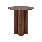 Henfield Woody Side Table