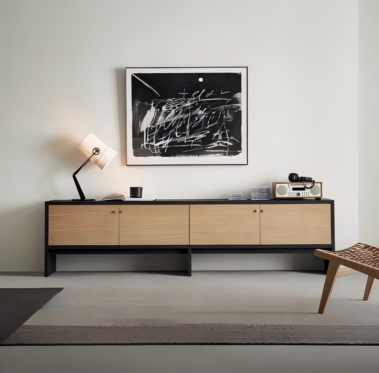 Nord TV Stand