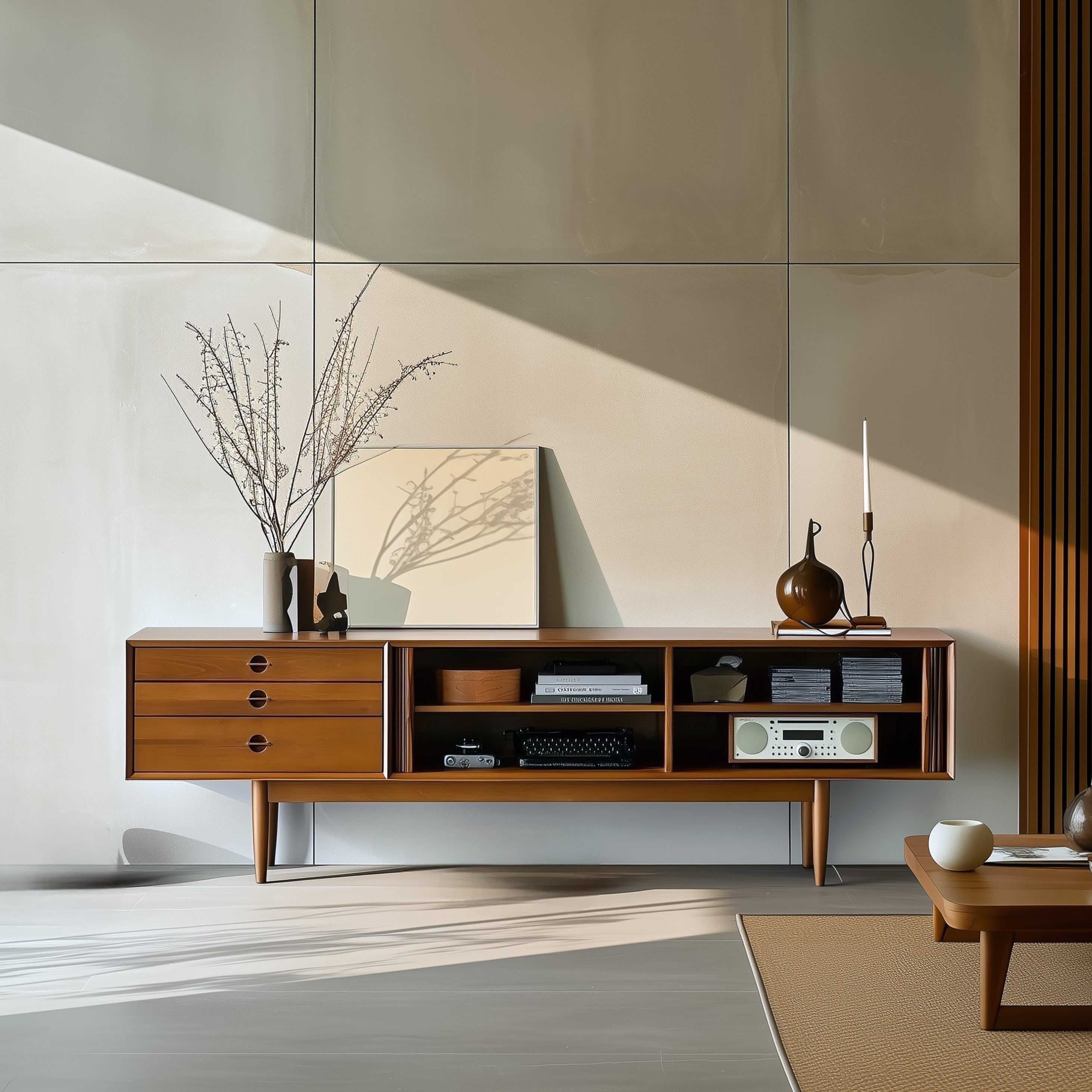 Midwood TV Stand